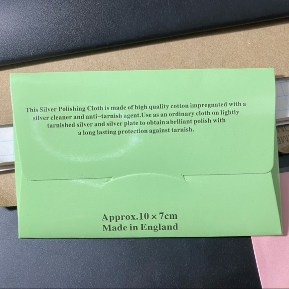 Tiffany Venezia Luce Mini Pendant Necklace - Picture 8 of 10